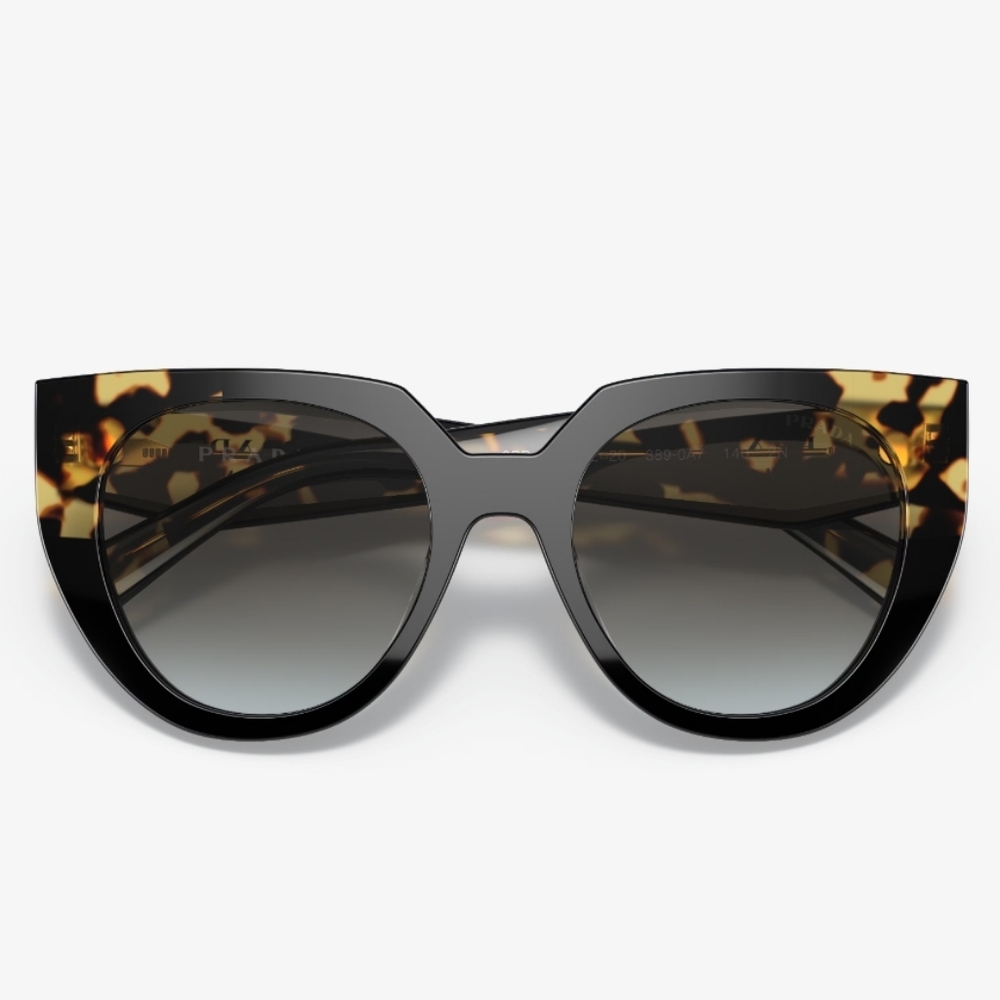 PRADA SUNNIES - Picture 5 of 5